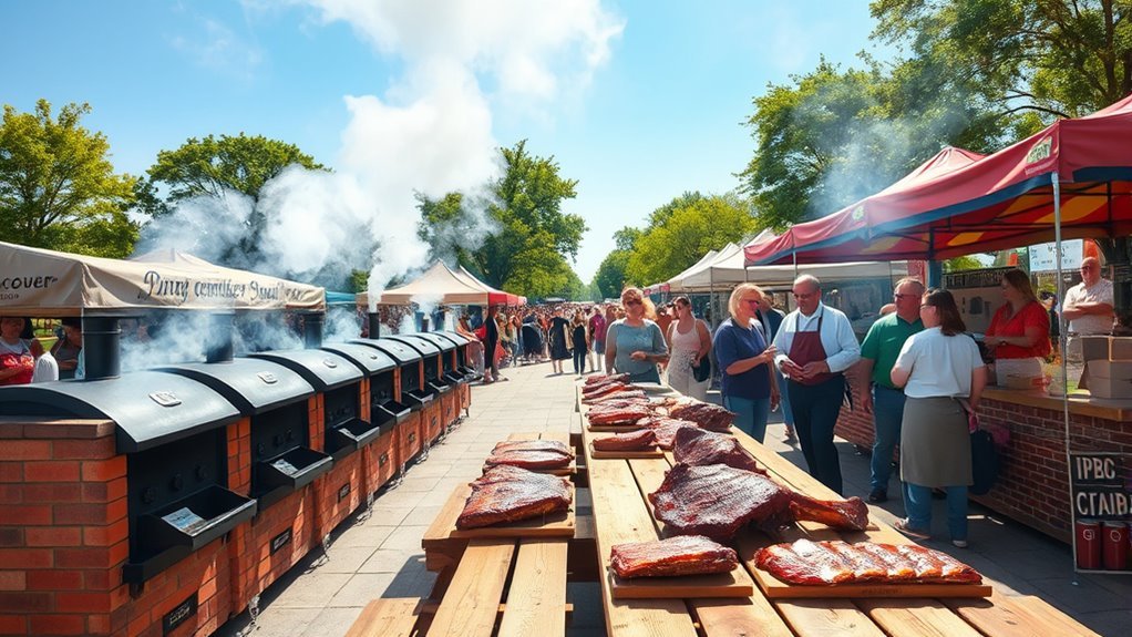 barbecue capital of the world
