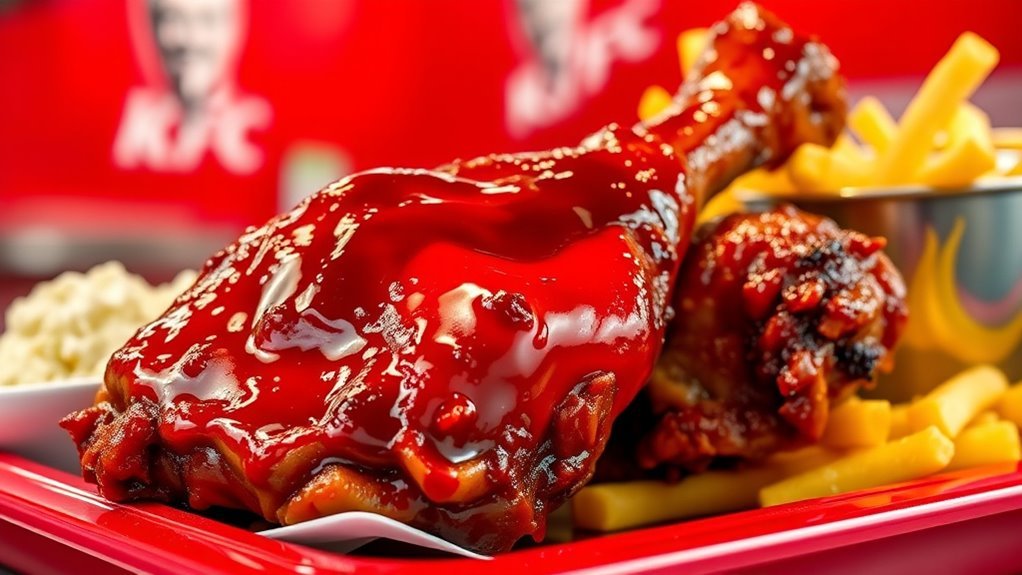 bbq chicken varieties available