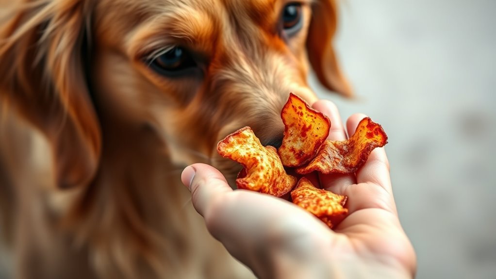 bbq chips are toxic