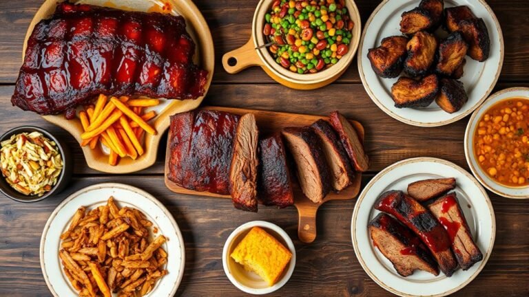best bbq flavor state