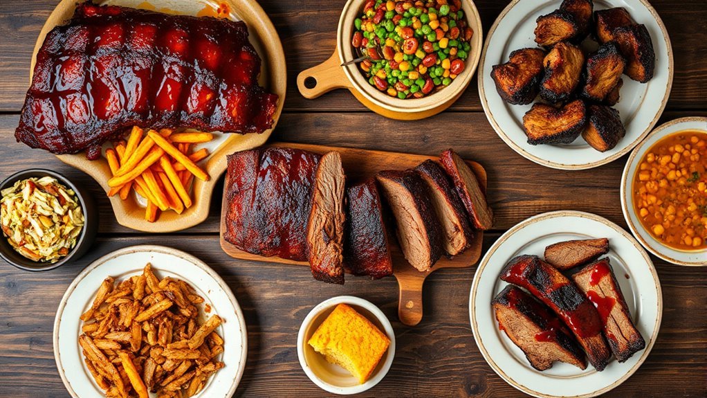 best bbq flavor state