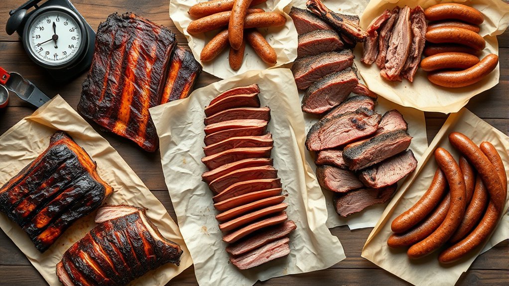 calculate meat per guest