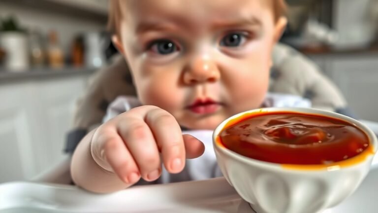 check baby food safety