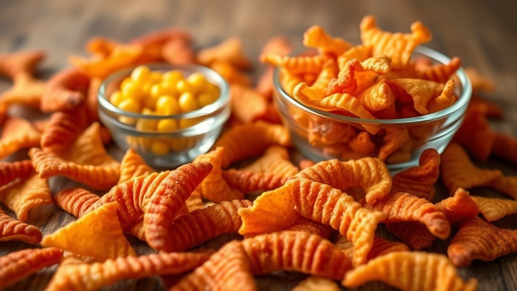 check fritos gluten content