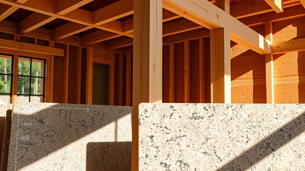 choose durable outdoor materials