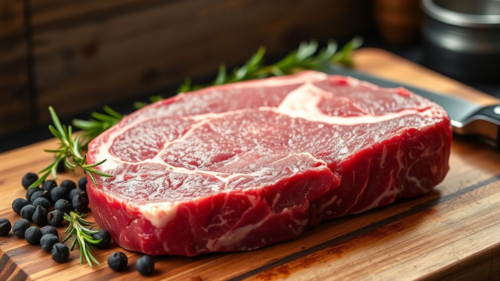 choose tender flavorful flank