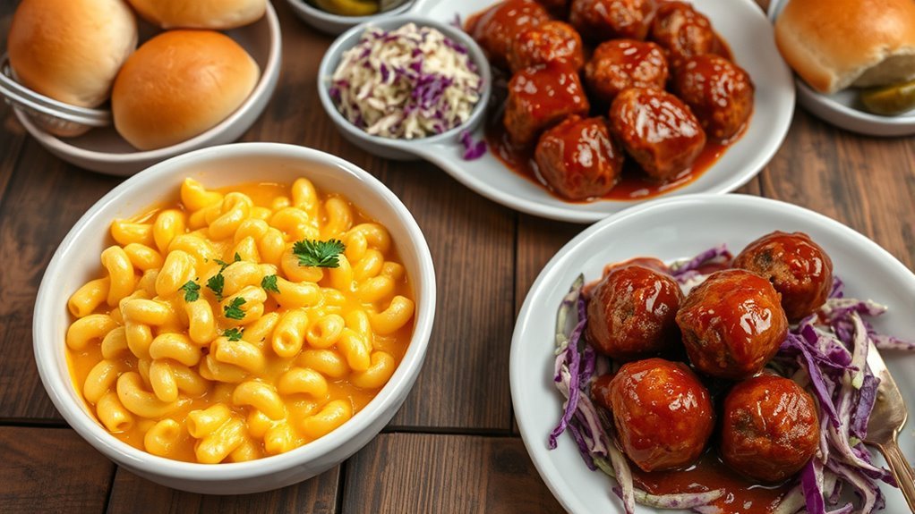 creamy cheesy easy to make
