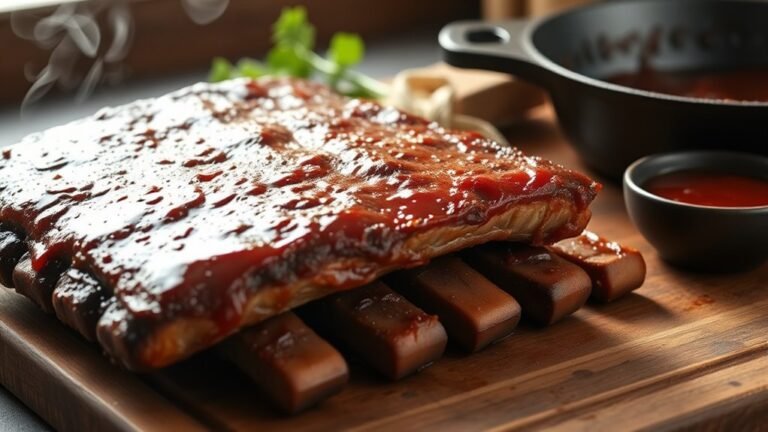 gentle reheating preserves flavor