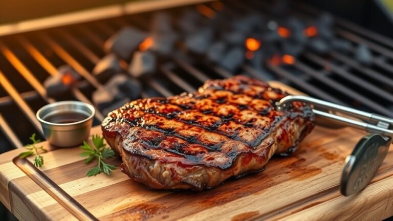 grill london broil easily