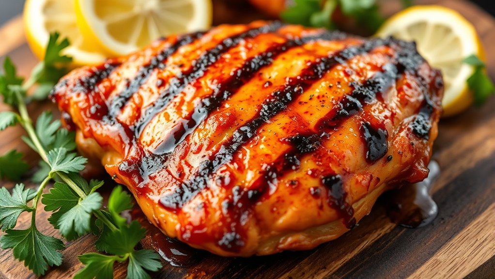 healthy lean protein source