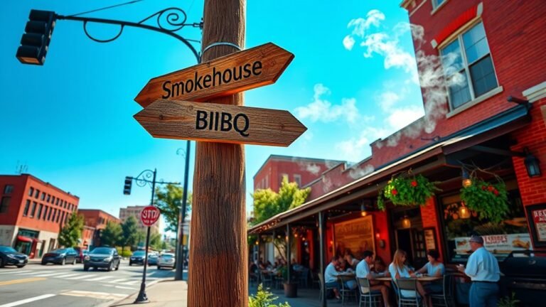 locate les bbq place