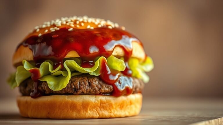 mcdonald s uses their signature bbq sauce