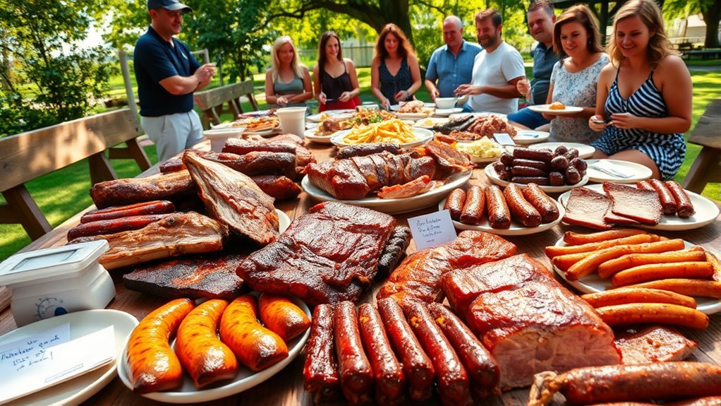 meat per guest estimate