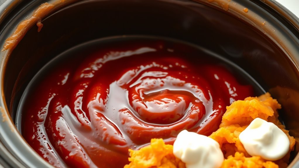 natural vegetable and dairy thickeners