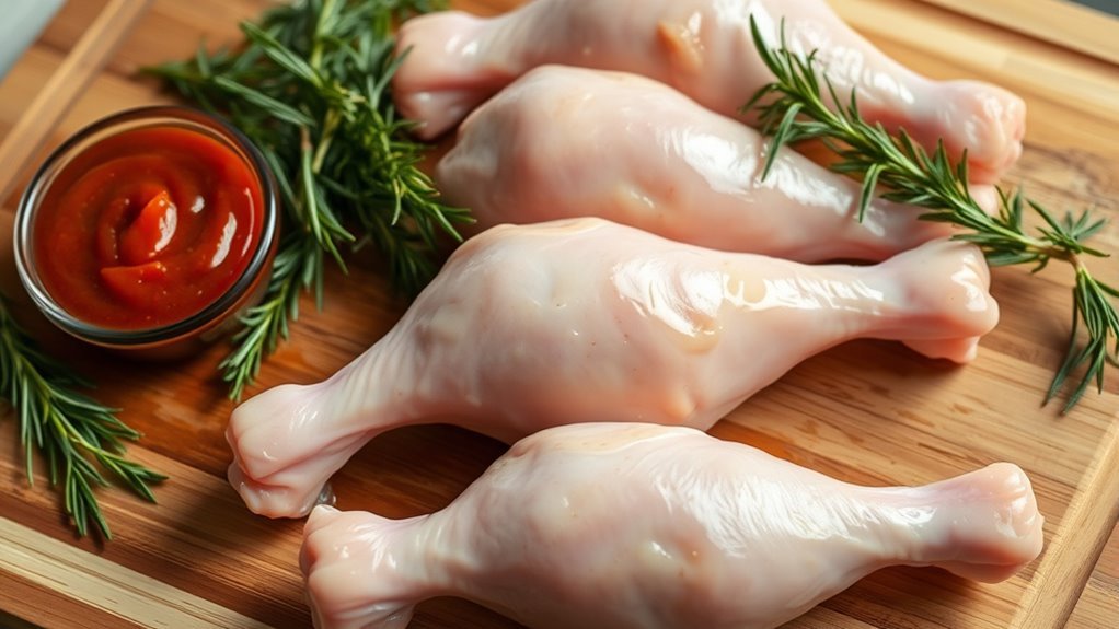 pat dry season refrigerate