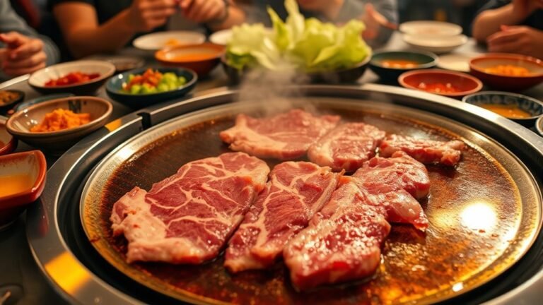 prepare grill serve enjoy