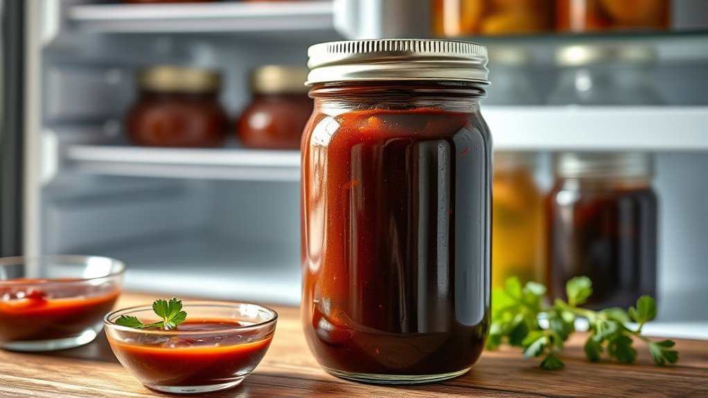 proper airtight storage extends shelf life