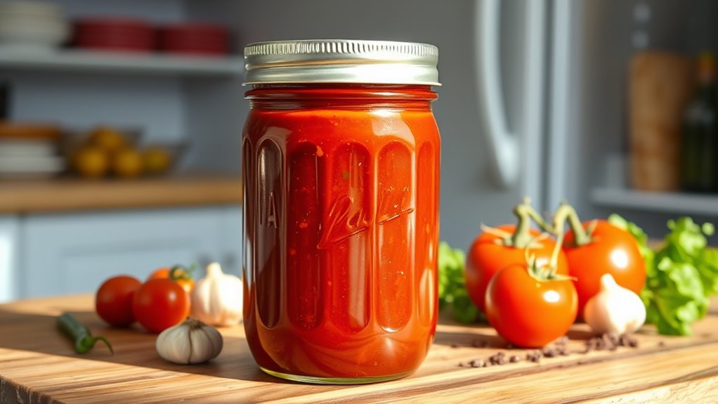 refrigerate airtight freezer safe