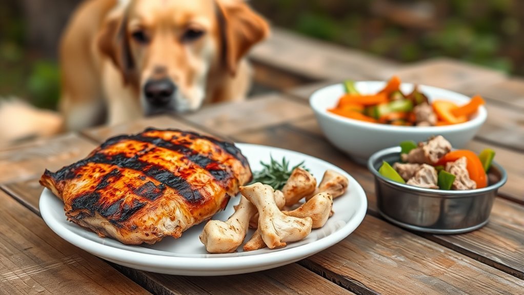remove bones avoid sauces