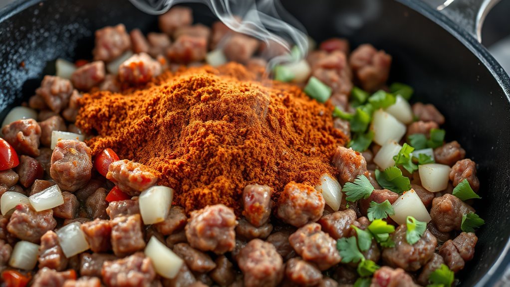 season sear enhance flavor