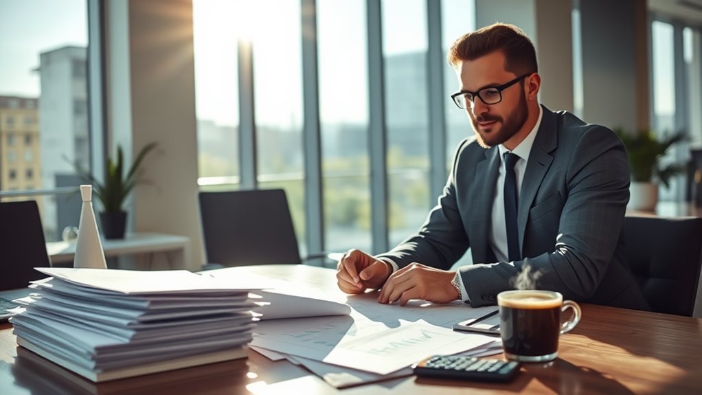 secure funding plan finances