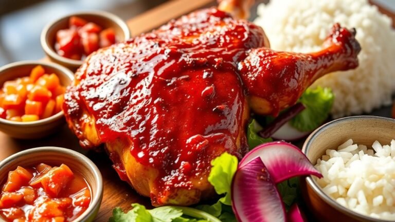 side dishes for korean bbq