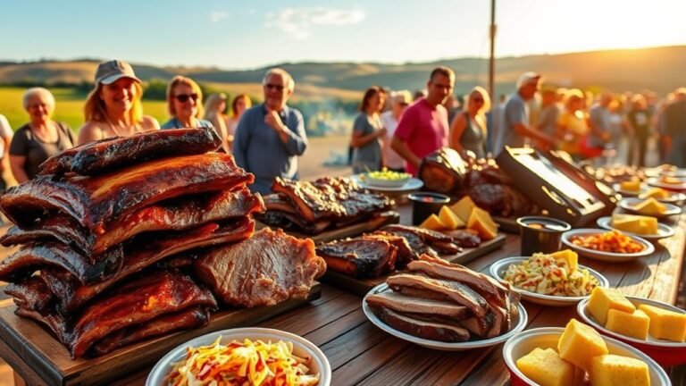 state with top bbq