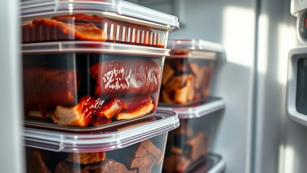 store refrigerate reheat safely