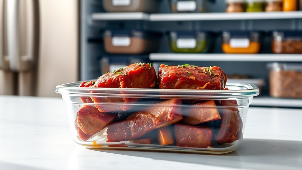 store reheat temperature safety