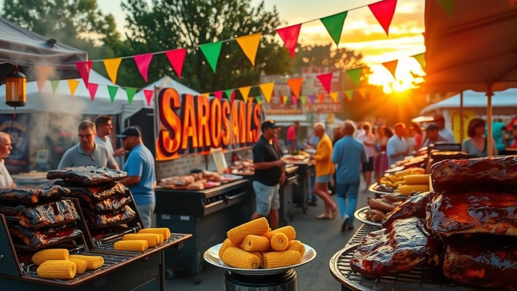 top bbq deals 2026