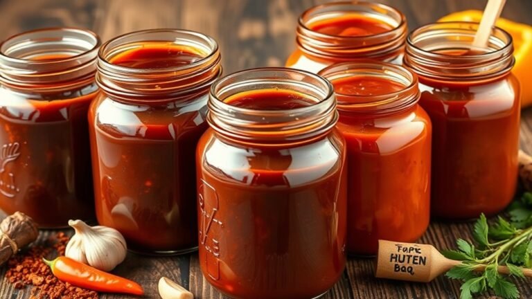 top gluten free bbq sauces