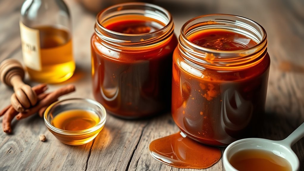 vegan bbq sauce tips