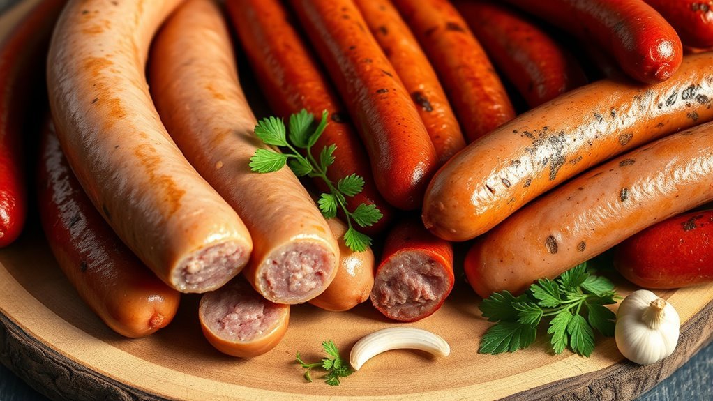 choose fresh evenly sized