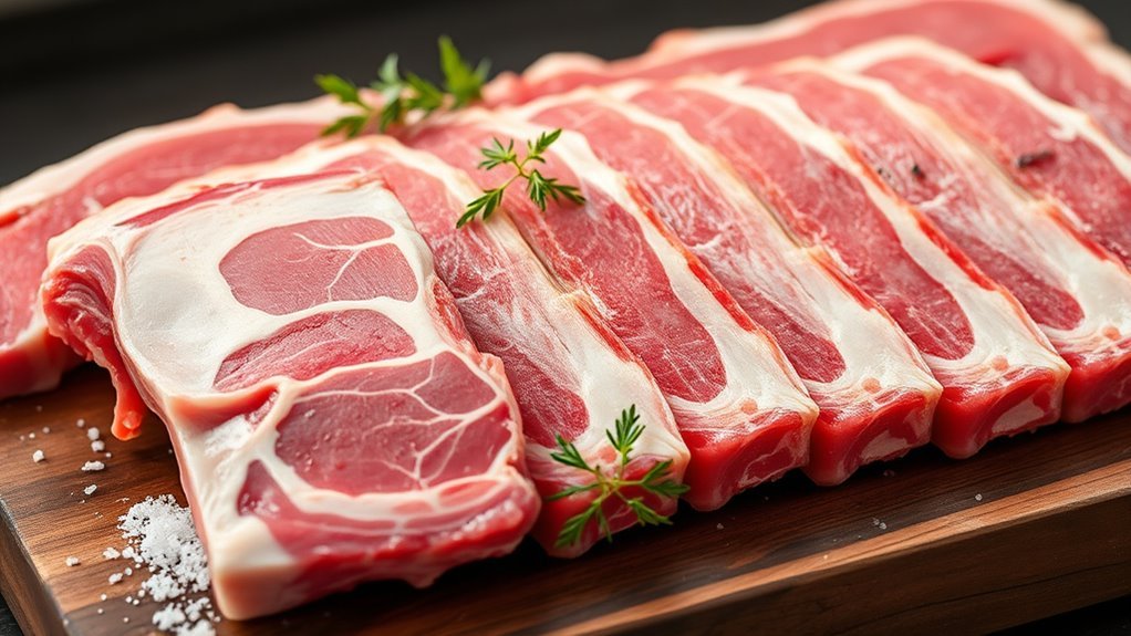 choosing ribs for grilling