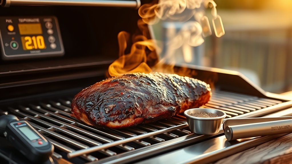 cooking time for boston butt