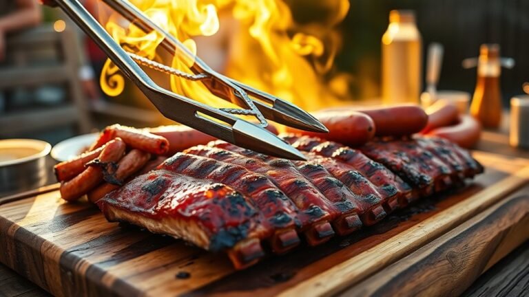 correct spelling of barbecue