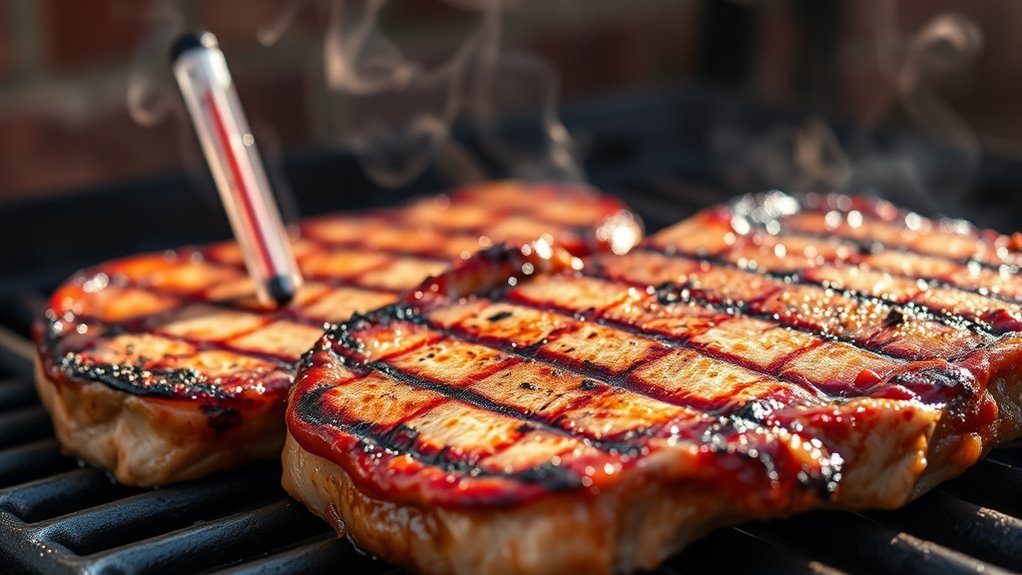 factors influencing cooking duration