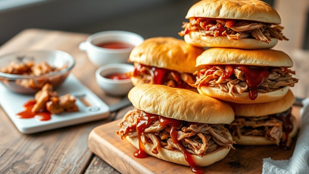 factors influencing sandwich yield