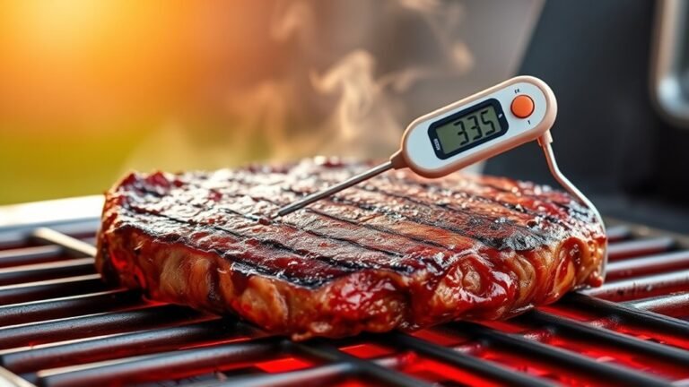 grill ribeye timing tips