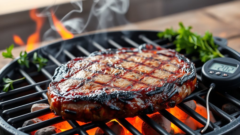 grill tri tip perfectly
