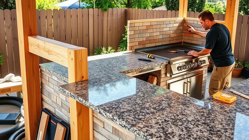 heat resistant durable construction