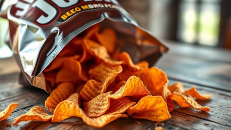 jimmy john bbq chips gluten free