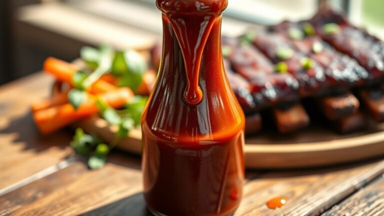 kinders bbq sauce gluten free