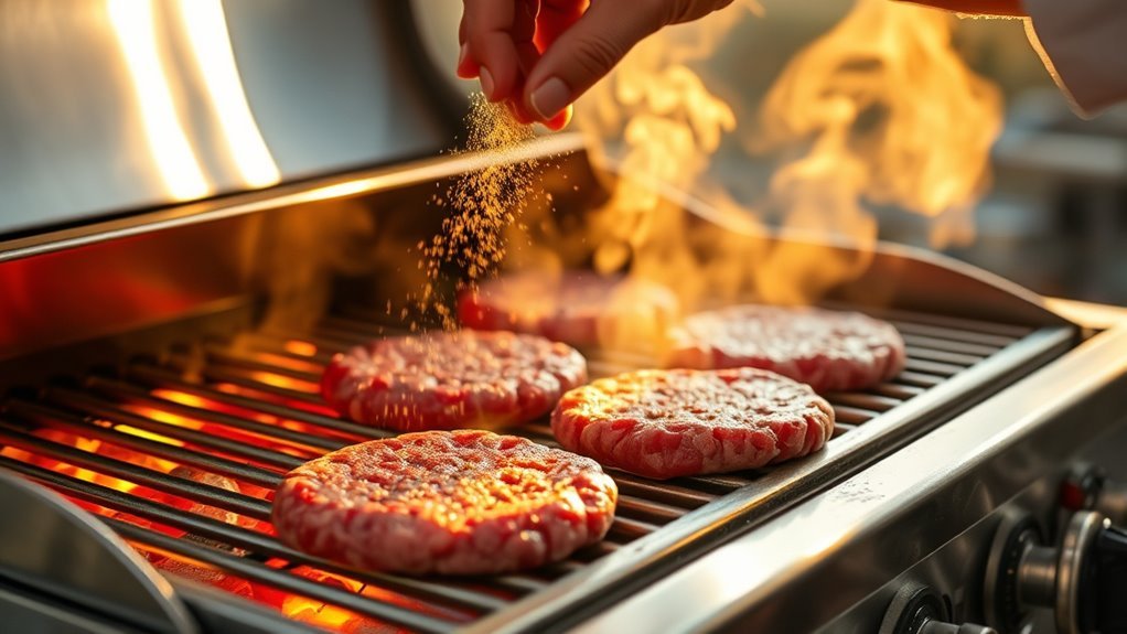 preheat clean season maintain