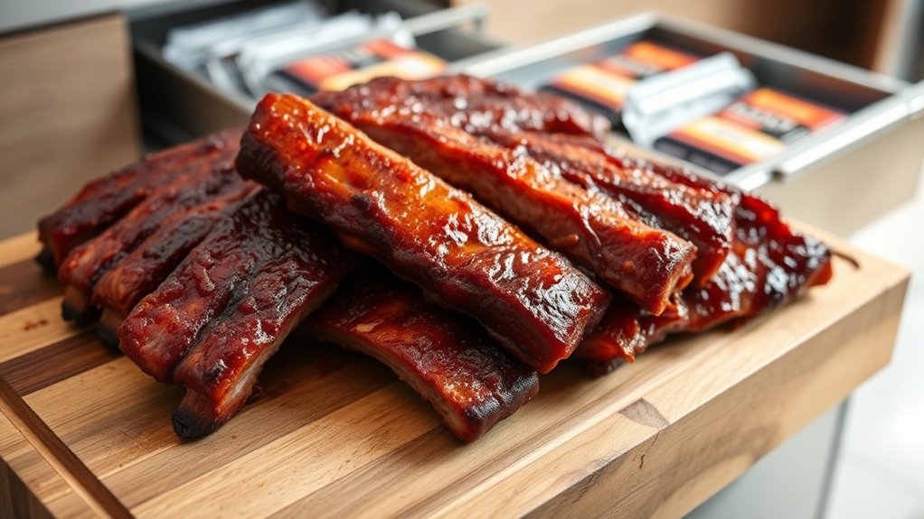 proper reheating preserves flavor