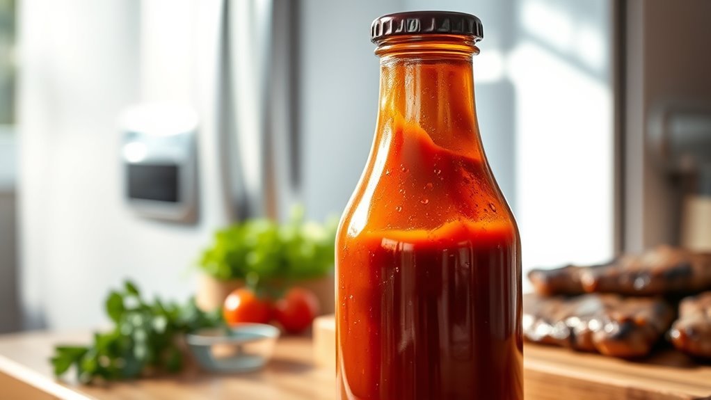 refrigerate to preserve safety