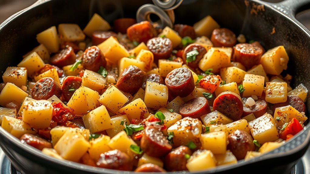 simmer season taste enrich