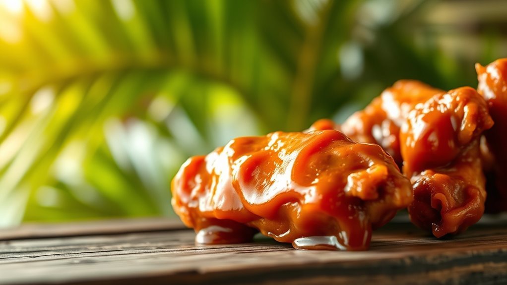 sunday kfc wings hawaii