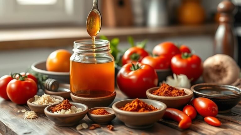 sweet tangy sugar free bbq