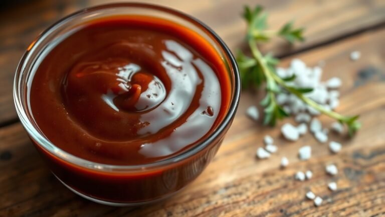 texas roadhouse sauce gluten free